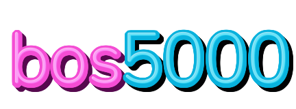 bos5000 — logo kanal