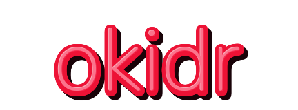 okidr — logo kanal