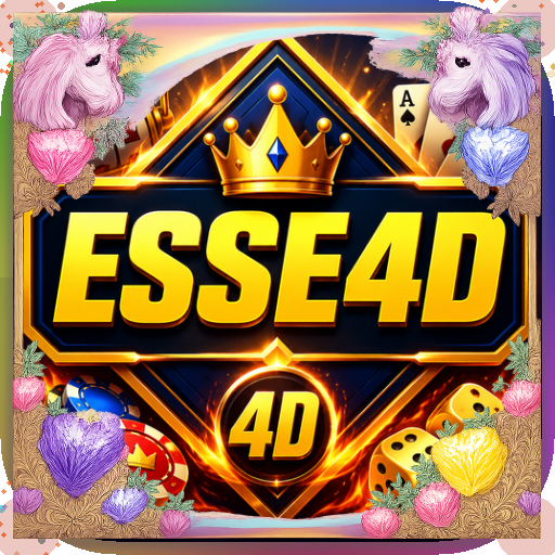 esse4d — mitra unggulan